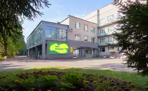 Санаторий «Автомобилист»