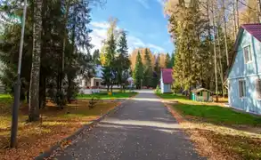 Санаторий «Сосновый бор», фото 23
