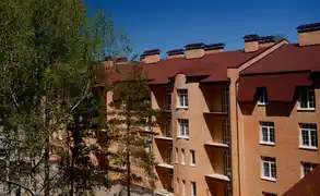 Санаторий «Затишье»