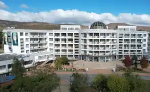 Курорт «Серноводск-Кавказский»