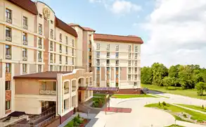 Medical Spa Resort «Альфа Радон»