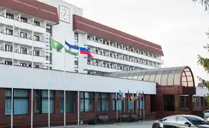 Спа-отель «Синдика»