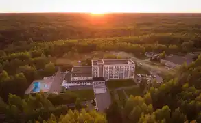 Пансионат «Морозовский», фото 13