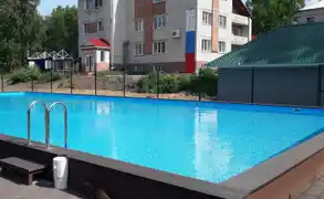 Дом отдыха «Белый Яр»