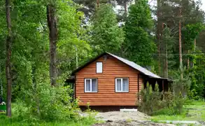 Дом отдыха «Прибрежный»