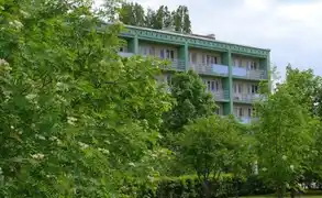 Санаторий «Светлана»