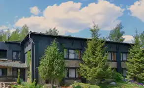 Парк-отель «VE art resort»