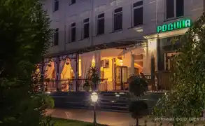 Отель & Спа «Родина», фото 9