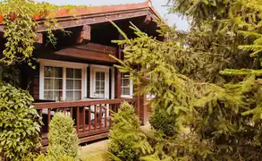 Отель Fish Point Family Resort