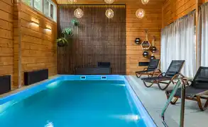 Отель Fish Point Family Resort, фото 83