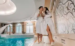 Отель «Кайзерхоф», фото 17