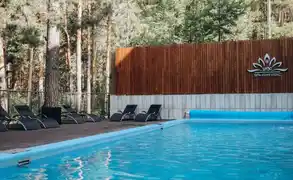 Семейный курорт «Утес»