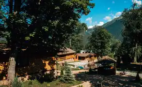 Туристический комплекс «Grand Kavkaz Архыз»