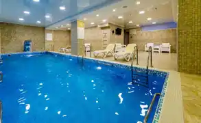 Reston Hotel & Spa