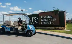 Riviera Wellness Resort, фото 7