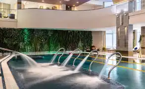 Спа-отель Luciano Hotel & SPA