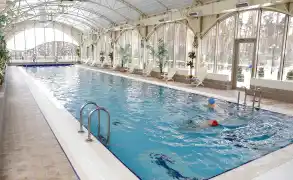 Санаторий «Красиво»
