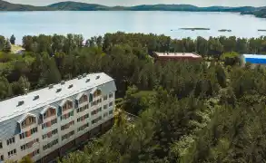 Дом отдыха «Березки»