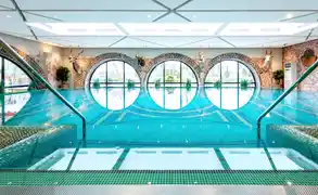 Отель Old House Resort & SPA