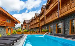 Arkhyz Royal Resort & SPA