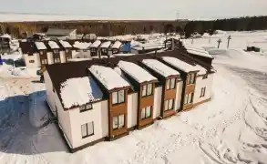 Отель «Гранд Байкал»