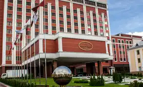 President Hotel