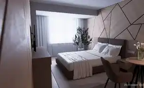 Отель «The Grand Hotel Krasnodar»