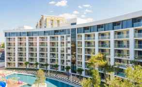 ZENITH Resort Hotel & SPA, фото 44