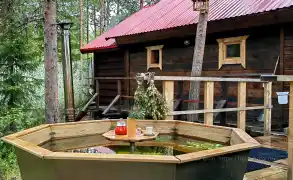 База отдыха «Уют», фото 4