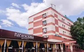 Санаторий «Полисть»