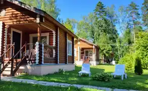 «Вятичи Eco Resort & Medical Spa» , фото 22