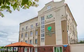 Спа-отель «Ореховый Сад»
