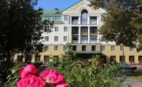SРА-отель «Волхов»