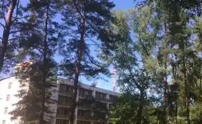 Санаторий «Красный Бор»