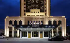 Cosmos Selection Grozny City, фото 4