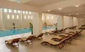 Cosmos Vladikavkaz La Valle Hotel