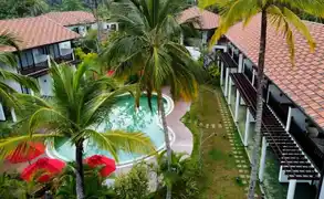 Palm Garden Ayurveda Resort