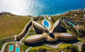 Mriya Resort & Spa