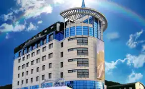Resort Hotel & Spa «Беловодье», фото 8