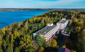 Санаторий имени Станко