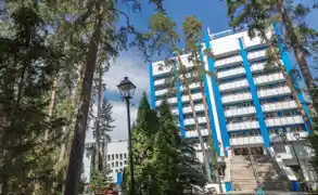 Санаторий «Надежда»