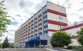 Санаторий «Шифалы Су-Ижминводы»
