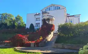 Санаторий «Молния»