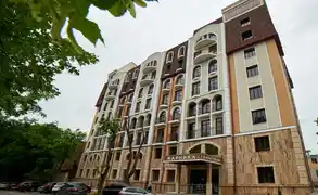 Санаторий «Арника»