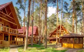 Эко-отель «ВКС-Кантри»