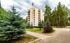 Санаторий «Русский лес»