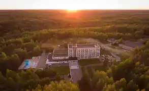 Пансионат «Морозовский», фото 13