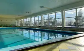 Санаторий «Синяя птица», фото 23