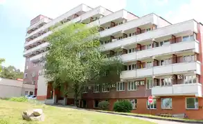 Санаторий «Пралеска»