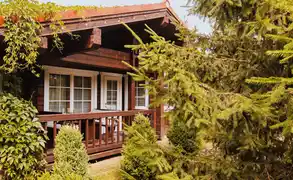 Отель Fish Point Family Resort